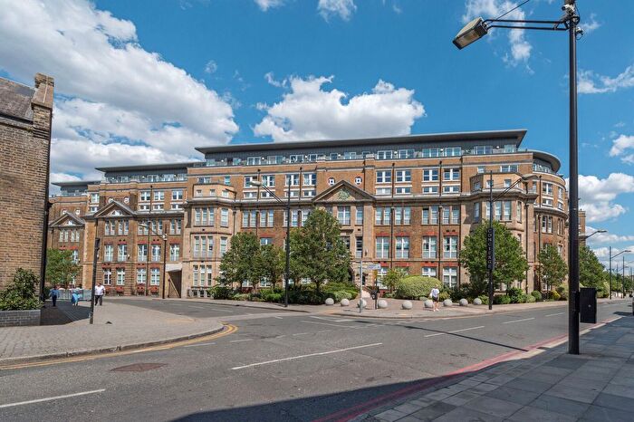 1 Bedroom Flat To Rent In Building, Woolwich Riverside, London, SE18
