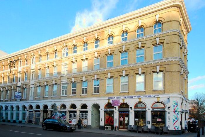 2 Bedroom Flat To Rent In Commercial Street, Spitalfields, London, E1