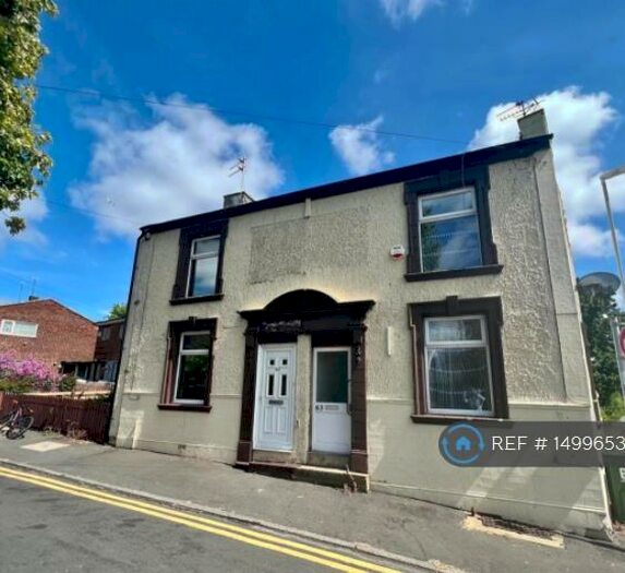 2 Bedroom Semi-Detached House To Rent In Rankin Street, Wallasey, CH44