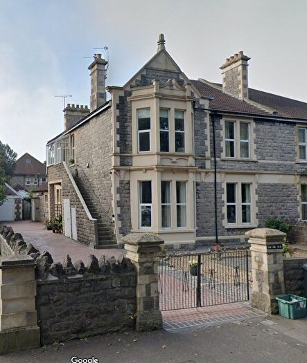 1 Bedroom Flat To Rent In Clarence Road South, Weston Super Mare, BS23