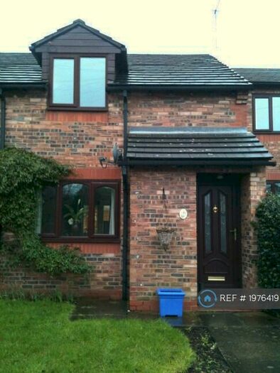2 Bedroom Terraced House To Rent In Epping Court, Wirral, CH60