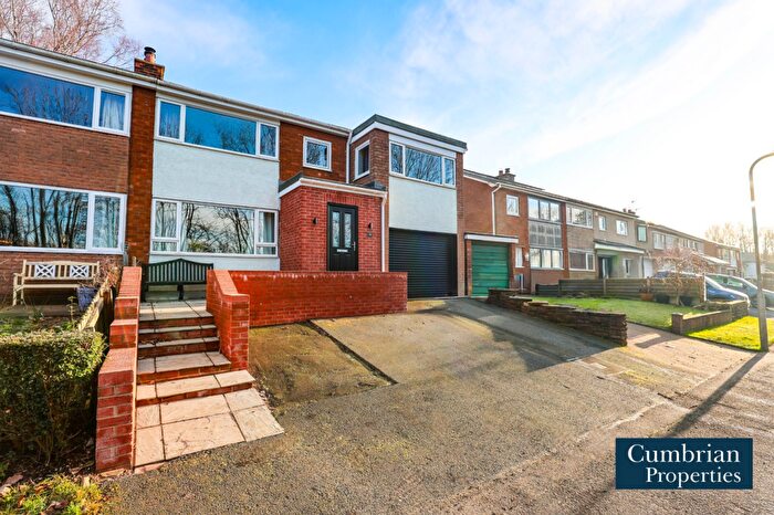 4 Bedroom Semi Detached House For Sale In Long Marton Road, Appleby-in-Westmorland, CA16