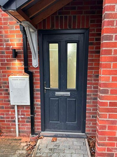 3 Bedroom Terraced House To Rent In Summerbank Road, Stoke-On-Trent, ST6