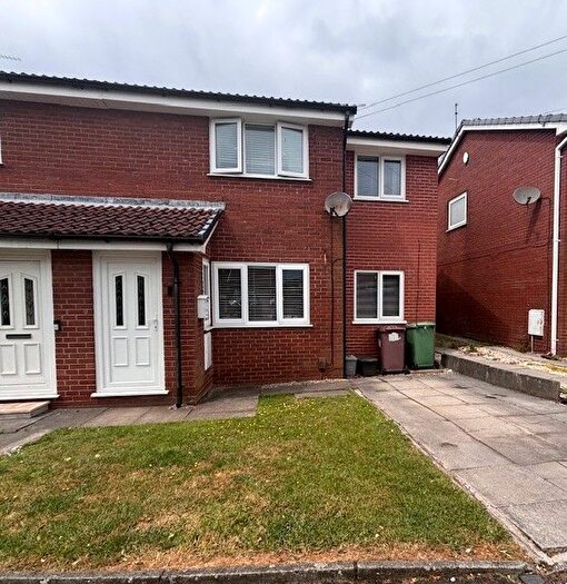 4 Bedroom Property To Rent In Cheltenham Drive, Newton Le Willows, WA12