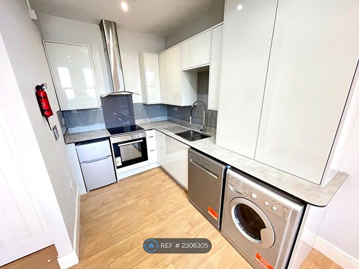 1 Bedroom Flat To Rent In Stanmore Road, Birmingham, B16