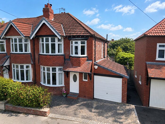 3 Bedroom Semi-Detached House For Sale In Edmonton Road, Stockport, Cheshire, SK2