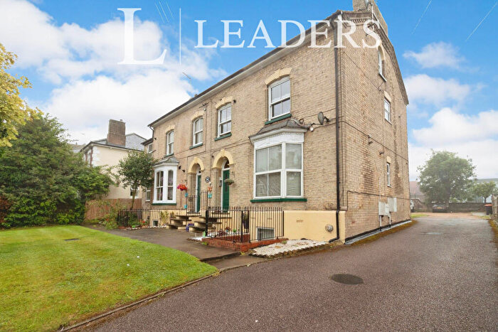 1 Bedroom Apartment To Rent In Acacia Villas Icknield Street, LU6