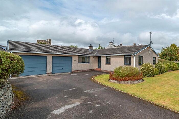 3 Bedroom Bungalow For Sale In Robby Lea Drive, Natland, Kendal, Cumbria, LA9