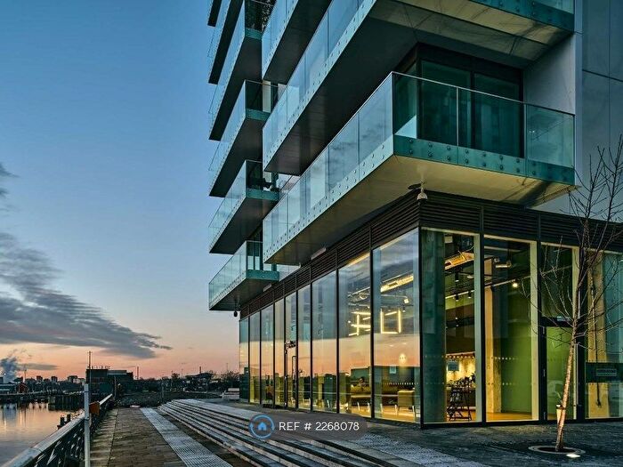 1 Bedroom Flat To Rent In Leader House, Media City Uk, Salford, M50