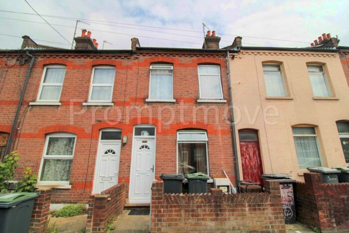 3 Bedroom Property To Rent In Naseby Road, Luton, LU1