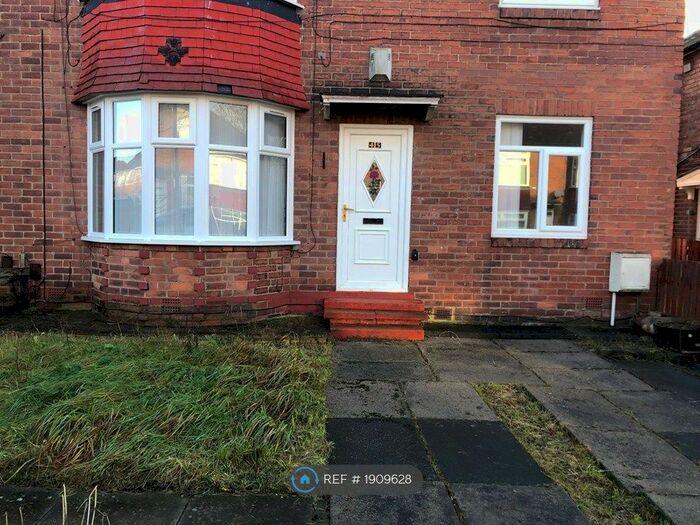 2 Bedroom Flat To Rent In Fenham, Newcastle Upon Tyne, NE5