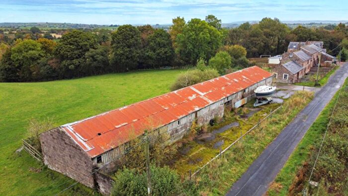 6 Bedroom Land For Sale In Land Adjacent To The Bullpen, Littlefield, Hethersgill, CA6