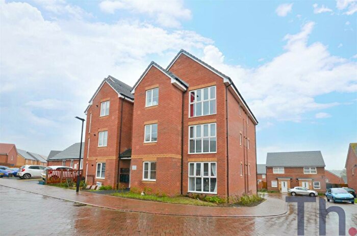 1 Bedroom Flat For Sale In East Cowes, Isle Of Wight, PO32