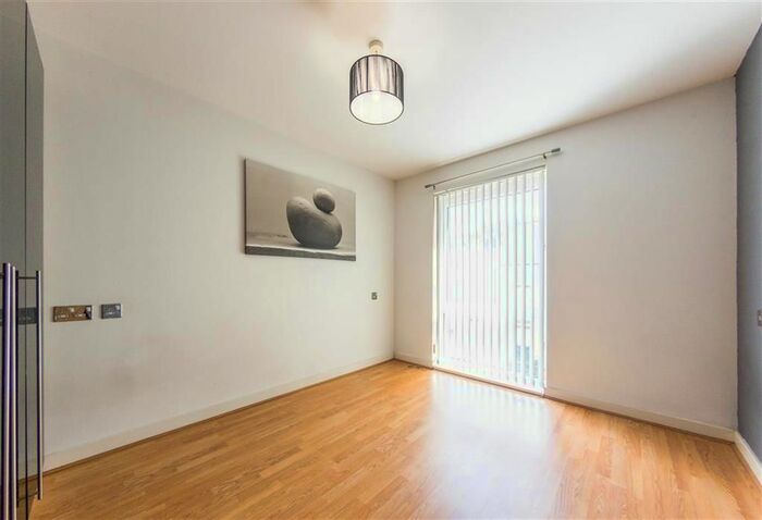1 Bedroom Property To Rent In Britannia, Copper Quarter, SA1