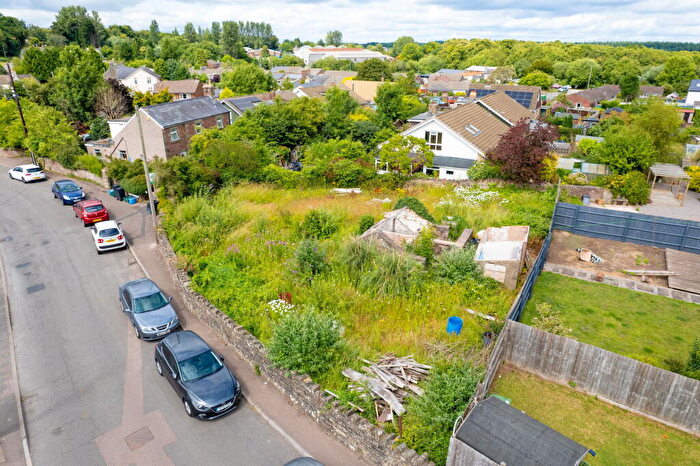 Plot For Sale In Sling, Coleford, Gloucestershire, GL16