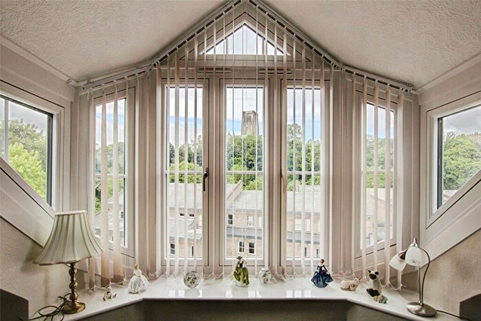2 Bedroom Retirement Property For Sale In Orchard House, New Elvet, Durham, DH1