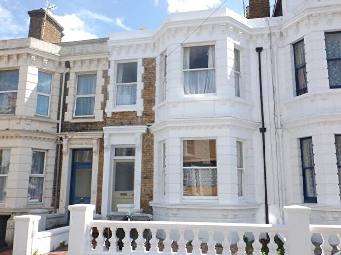 1 Bedroom Apartment To Rent In Arthur Road, Margate, CT9