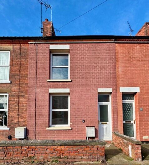3 Bedroom Terraced House To Rent In Pasture Road, Barton-upon-Humber, DN18