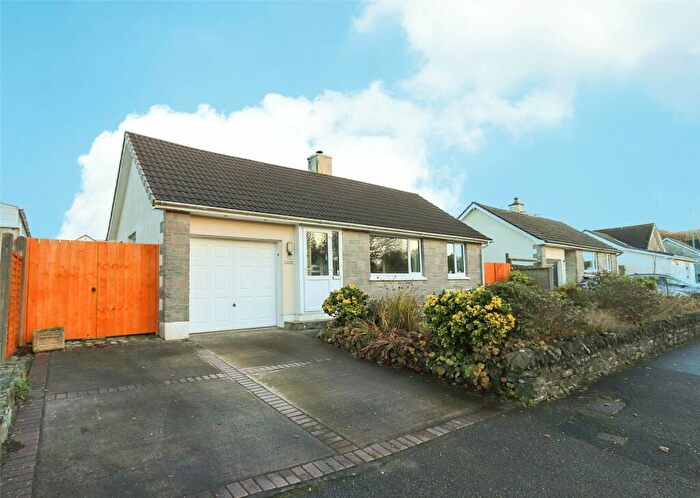 3 Bedroom Bungalow For Sale In Dousland, Yelverton, PL20