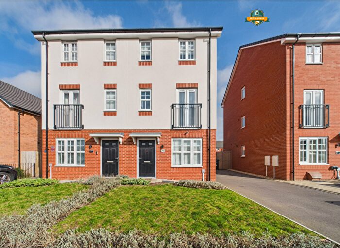 3 Bedroom Semi-Detached House For Sale In Manor Way, Erdington, B24