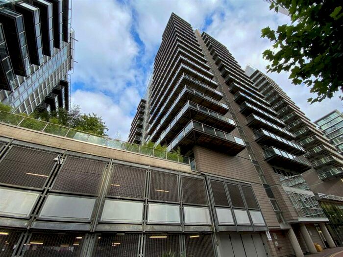 Studio To Rent In The Edge, Clowes Street, Salford, M3