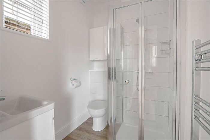 2 Bedroom Apartment For Sale In Victoria Road, Summertown, OX2