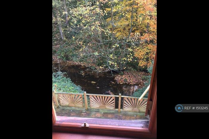 2 Bedroom Semi-Detached House To Rent In Cragg Road, Hebden Bridge, HX7