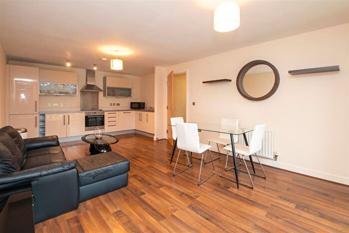2 Bedroom Property To Rent In Merrivale Mews, Milton Keynes, MK9