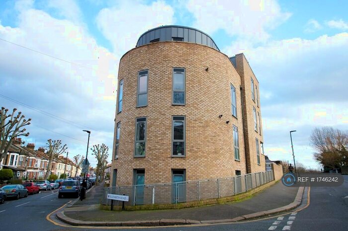 1 Bedroom Flat To Rent In Elizabeth Road, London, E6
