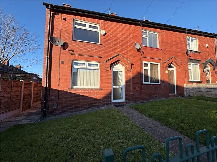2 Bedroom End Terrace House To Rent In Spencer Street, Dukinfield, Greater Manchester, SK16