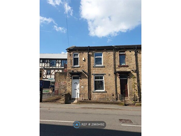 2 Bedroom Terraced House To Rent In Bagley Lane, Pudsey, LS28