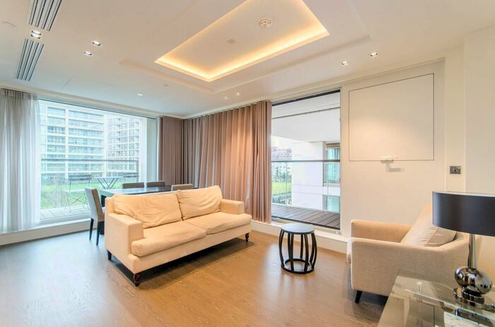 2 Bedroom Flat To Rent In Radnor Terrace, Kensington, London, W14