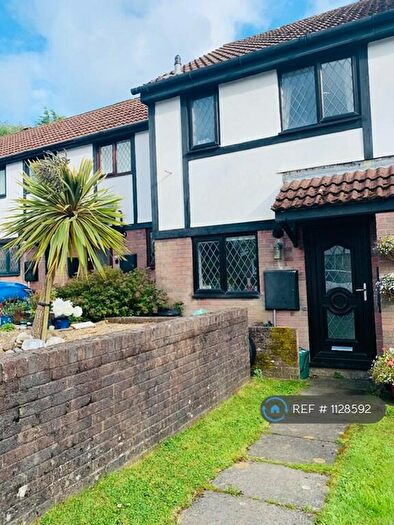 2 Bedroom Terraced House To Rent In Hatherleigh Drive, Swansea, SA3