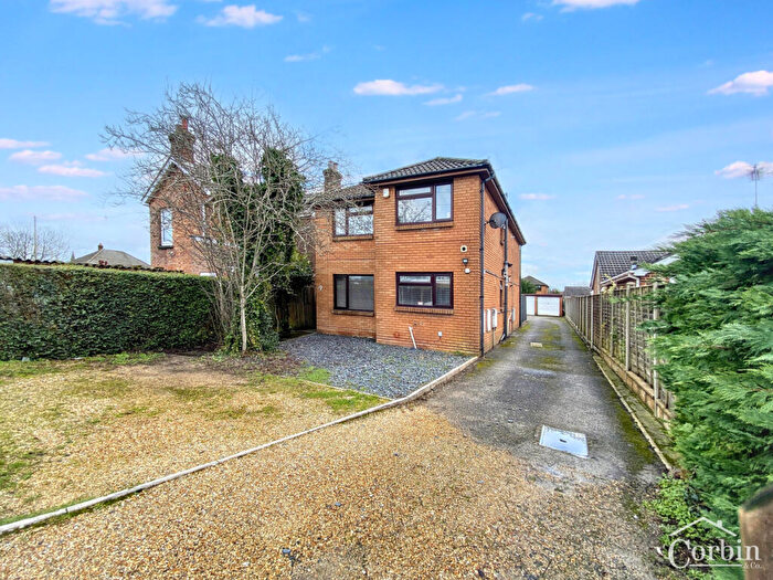 1 Bedroom Flat To Rent In Bascott Close, Bournemouth, BH11