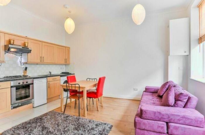 1 Bedroom Flat To Rent In Crawford Street, Marylebone, London, W1H
