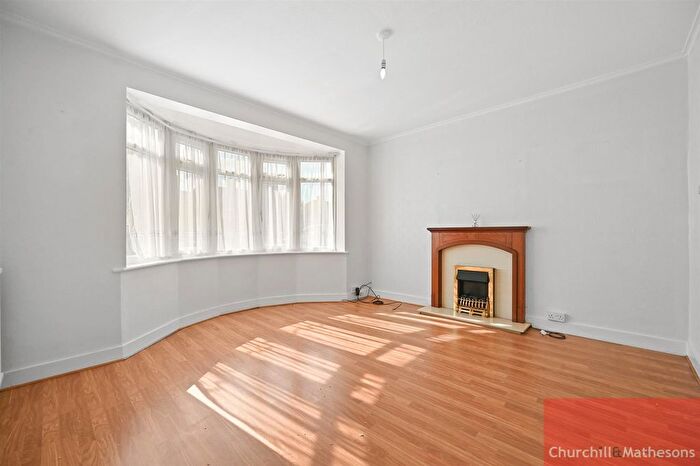 3 Bedroom Property To Rent In Old Oak Road, London, W3