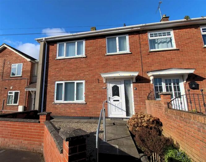 Properties for sale in BT16, Dundonald Houses for sale & to rent