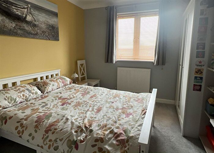 3 Bedroom Semi-Detached House For Sale In Westside, Rosudgeon, Penzance, TR20