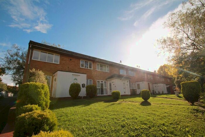 2 Bedroom Flat To Rent In Ormonde, Stantonbury, Milton Keynes, MK14