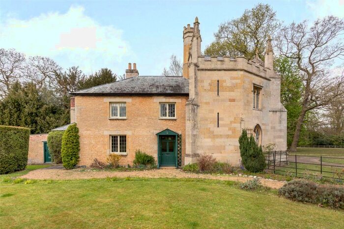 3 Bedroom Detached House To Rent In Milton Park, Milton, Peterborough, Cambridgeshire, PE6