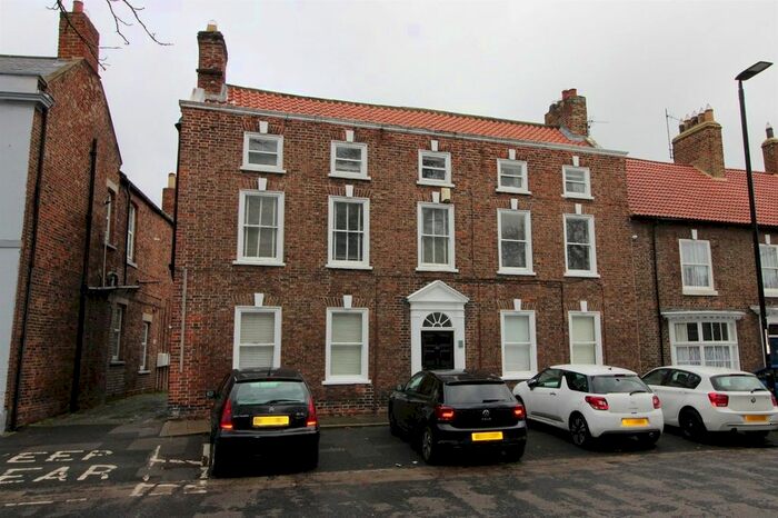 1 Bedroom Flat To Rent In High Street, Norton, Stockton-On-Tees, TS20