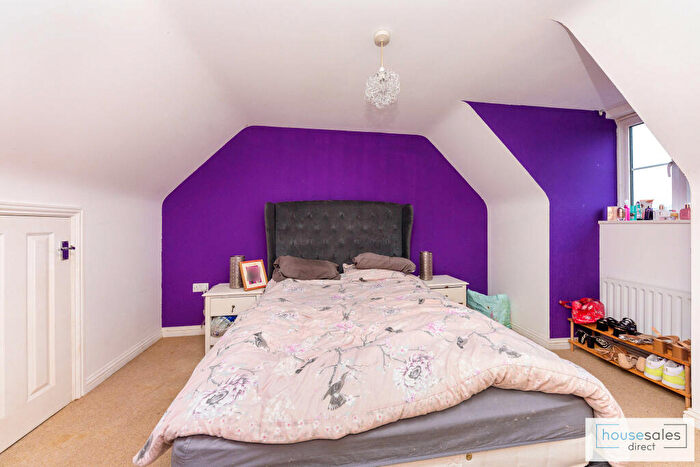 3 Bedroom Terraced House For Sale In Tully Close, Bourne, PE10