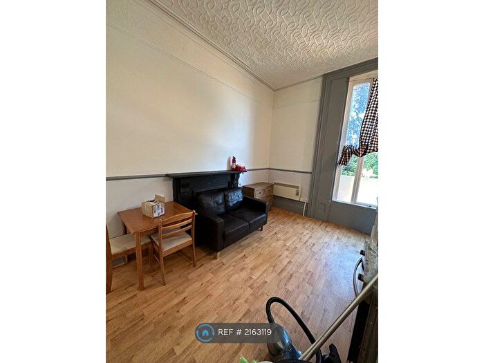 1 Bedroom Flat To Rent In Thornton Manor, Ryde, PO33