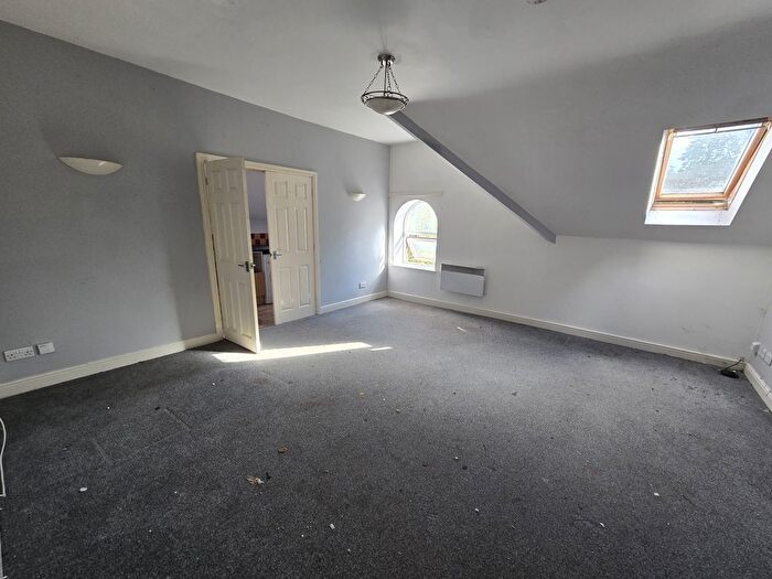 1 Bedroom Flat For Sale In Apartment, Chorley New Road, Bolton, Greater Manchester, BL1