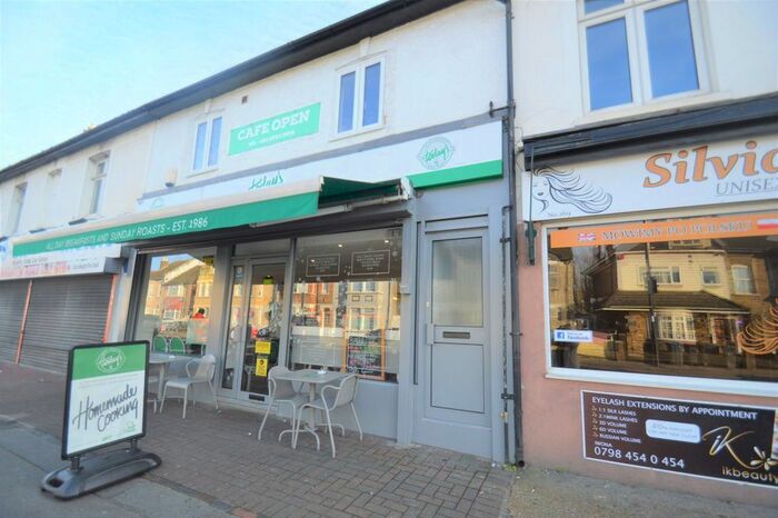 3 Bedroom Flat To Rent In Brighton Road, South Croydon CR2