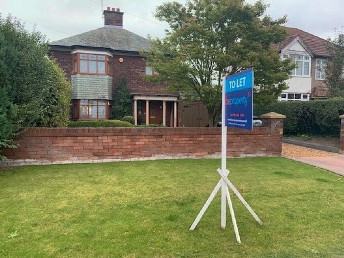 3 Bedroom Detached House To Rent In Church Road, Hale Village, Liverpool, Merseyside., L24