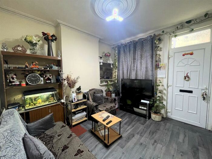 3 Bedroom Terraced House To Rent In Burfield Street, Leicester, LE4