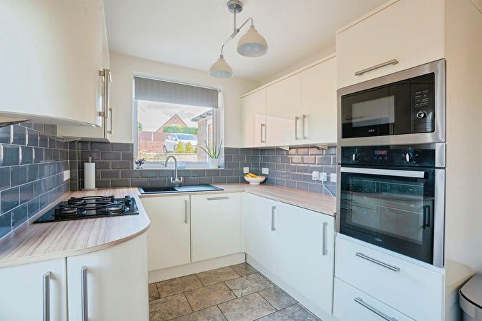 3 Bedroom Semi-Detached House For Sale In High Street, Bolton-Upon-Dearne, Rotherham, S63