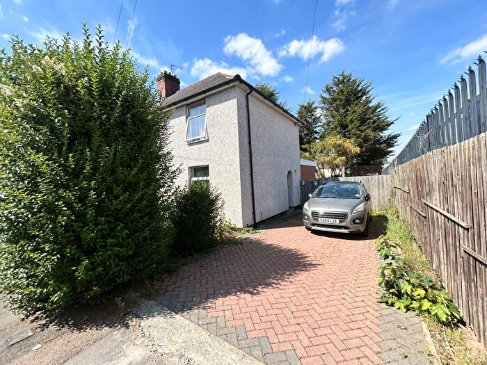 1 Bedroom House To Rent In The Newry, Leicester, LE2