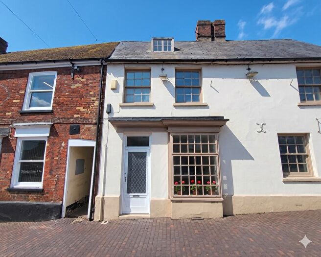 1 Bedroom Land For Sale In St John Street, MK16